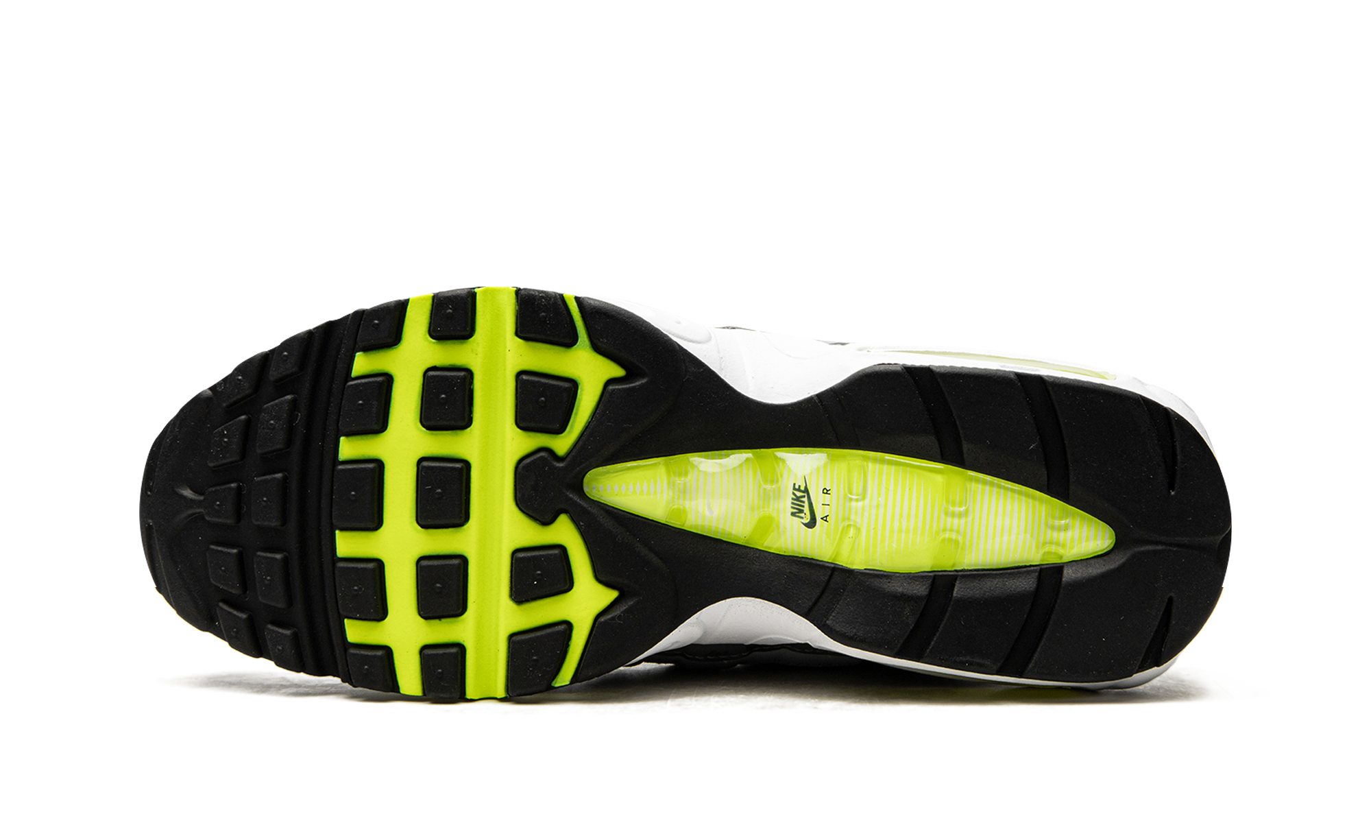 Air Max 95 Retro "Logos Pack" DH8256 100