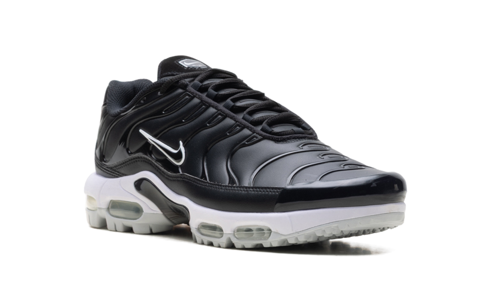 Air Max Plus Golf "Black Leather" FZ4150 001