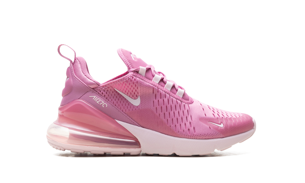 Air Max 270 GS "Pink Foam" HQ1553 646