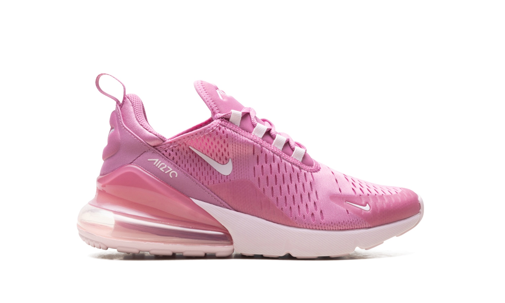 Air Max 270 GS "Pink Foam" HQ1553 646