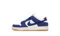 SB Dunk Low PS "Los Angeles Dodgers" DN3675 401