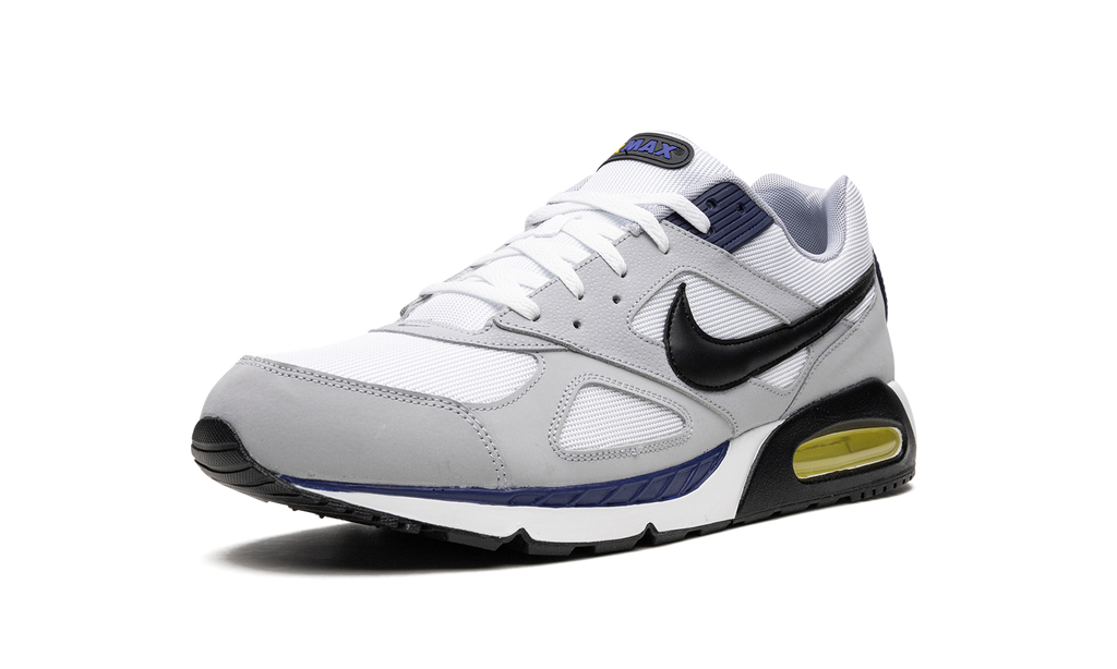 Air Max IVO "White Grey Blue" 580518 102