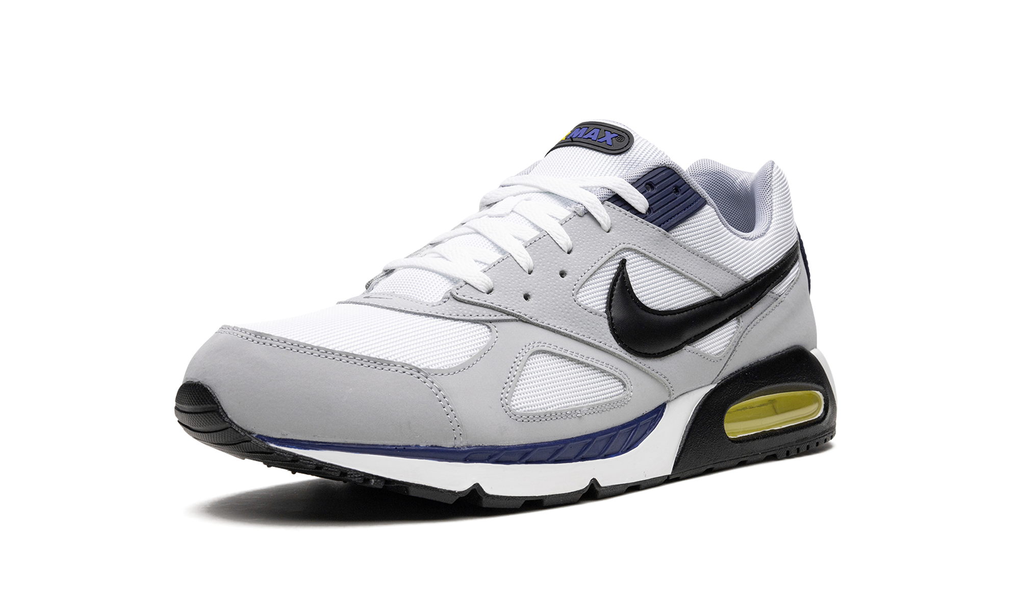 Air Max IVO "White Grey Blue" 580518 102