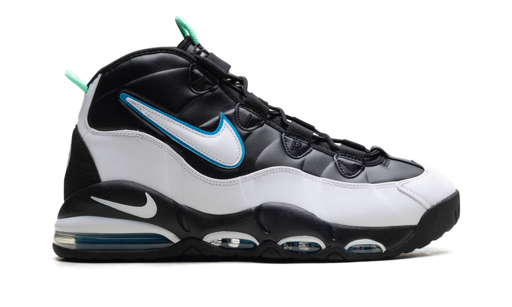 Air Max Uptempo 95 "NY vs. NY" IH5074 010