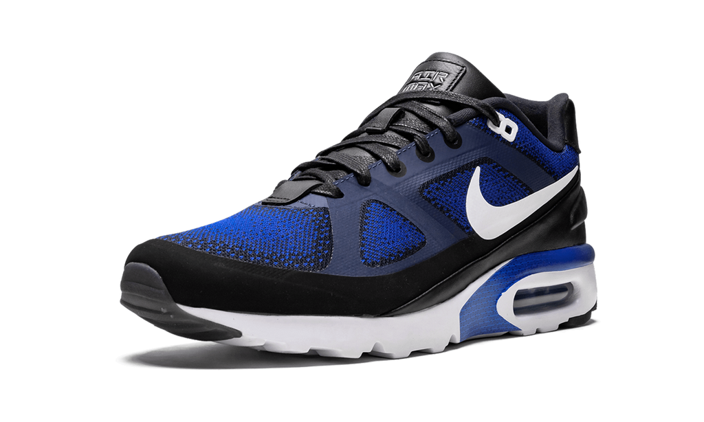 Air Max MP Ultra "DEEP ROYAL BLUE / BLACK / WHITE" 848625 401