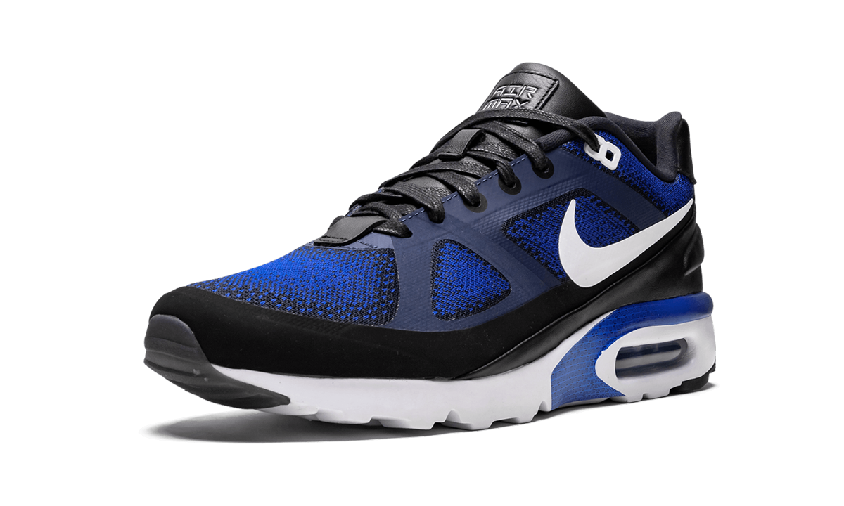 Air Max MP Ultra "DEEP ROYAL BLUE / BLACK / WHITE" 848625 401