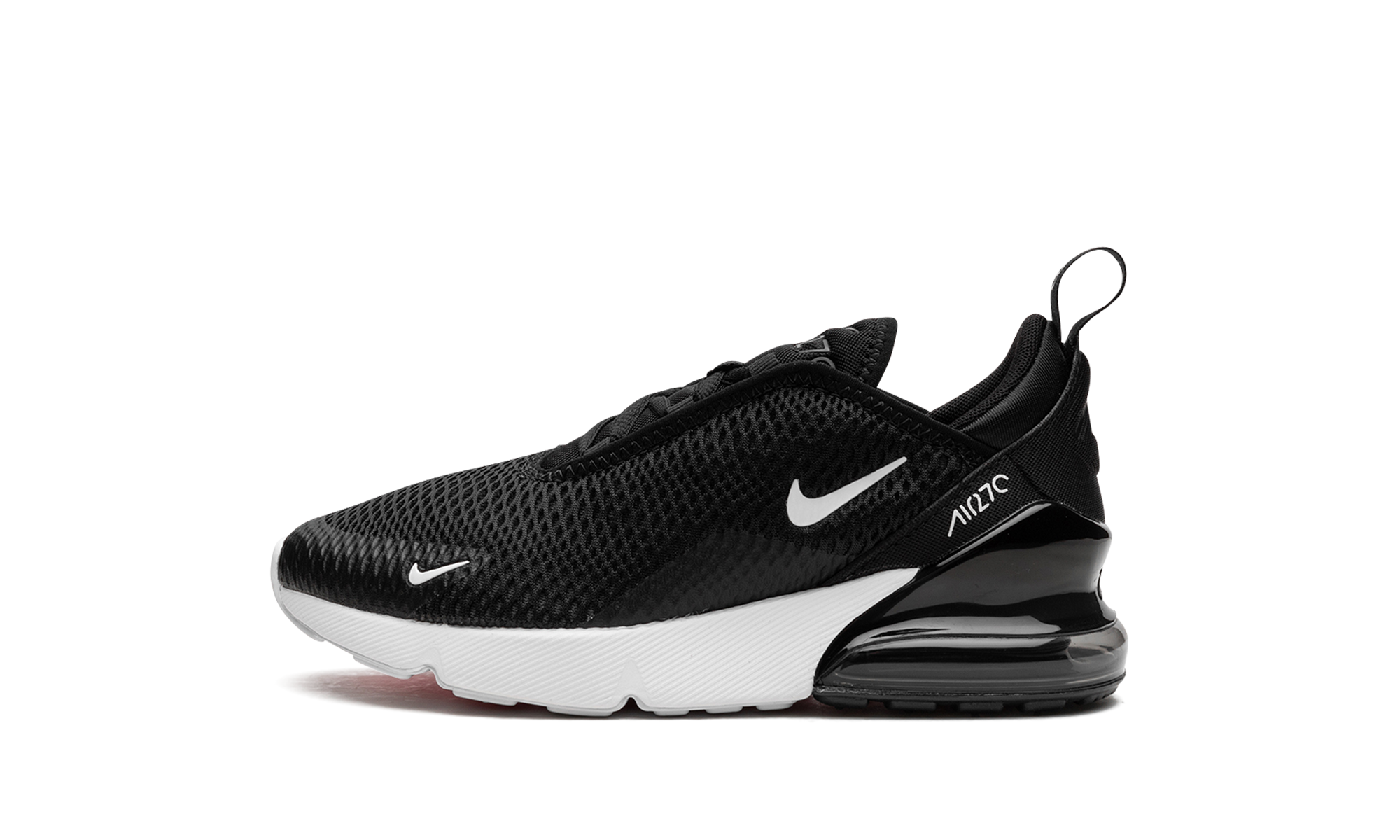 Air Max 270 PS "Black" AO2372 001