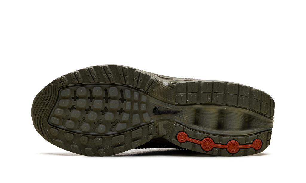 Air Max Dn "Olive" DV3337 200