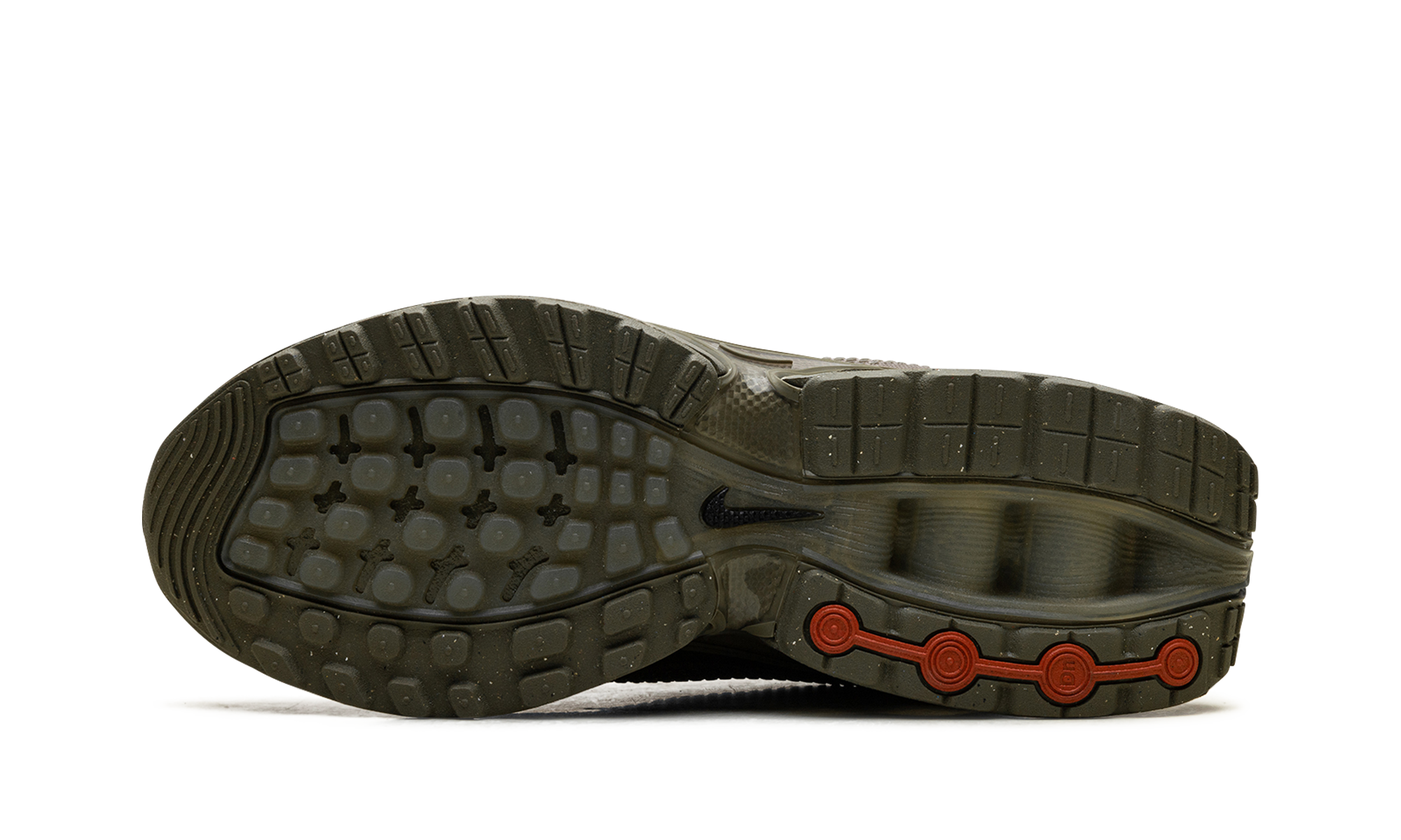 Air Max Dn "Olive" DV3337 200
