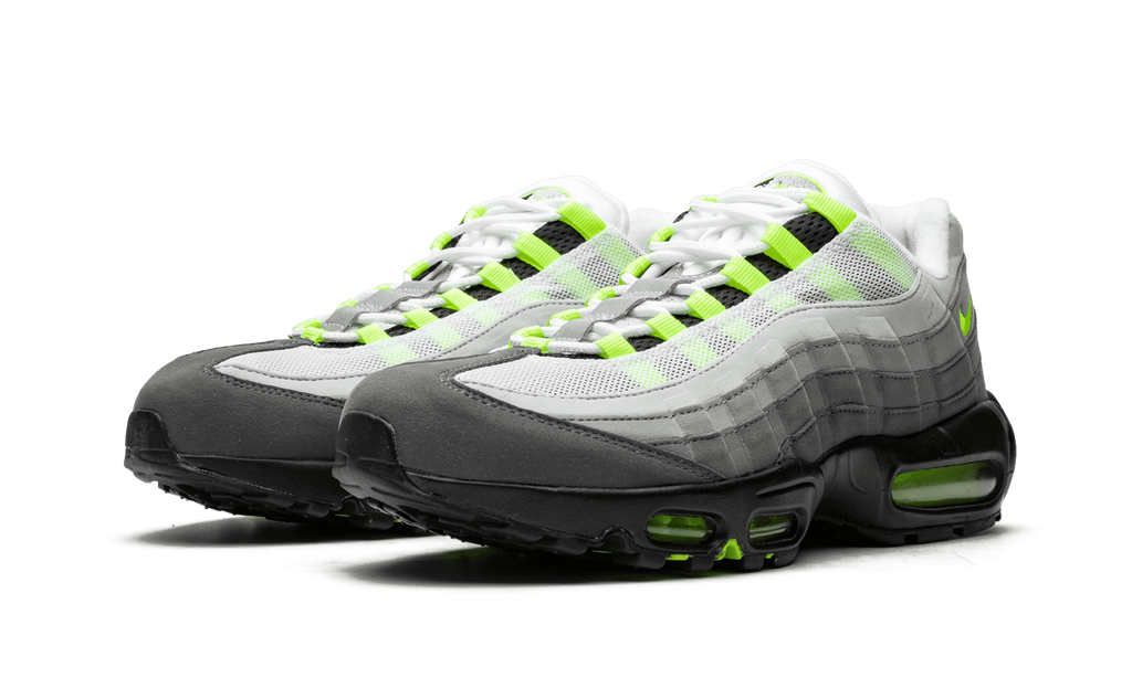 Air Max 95 OG "NEON (2015)" 554970 071