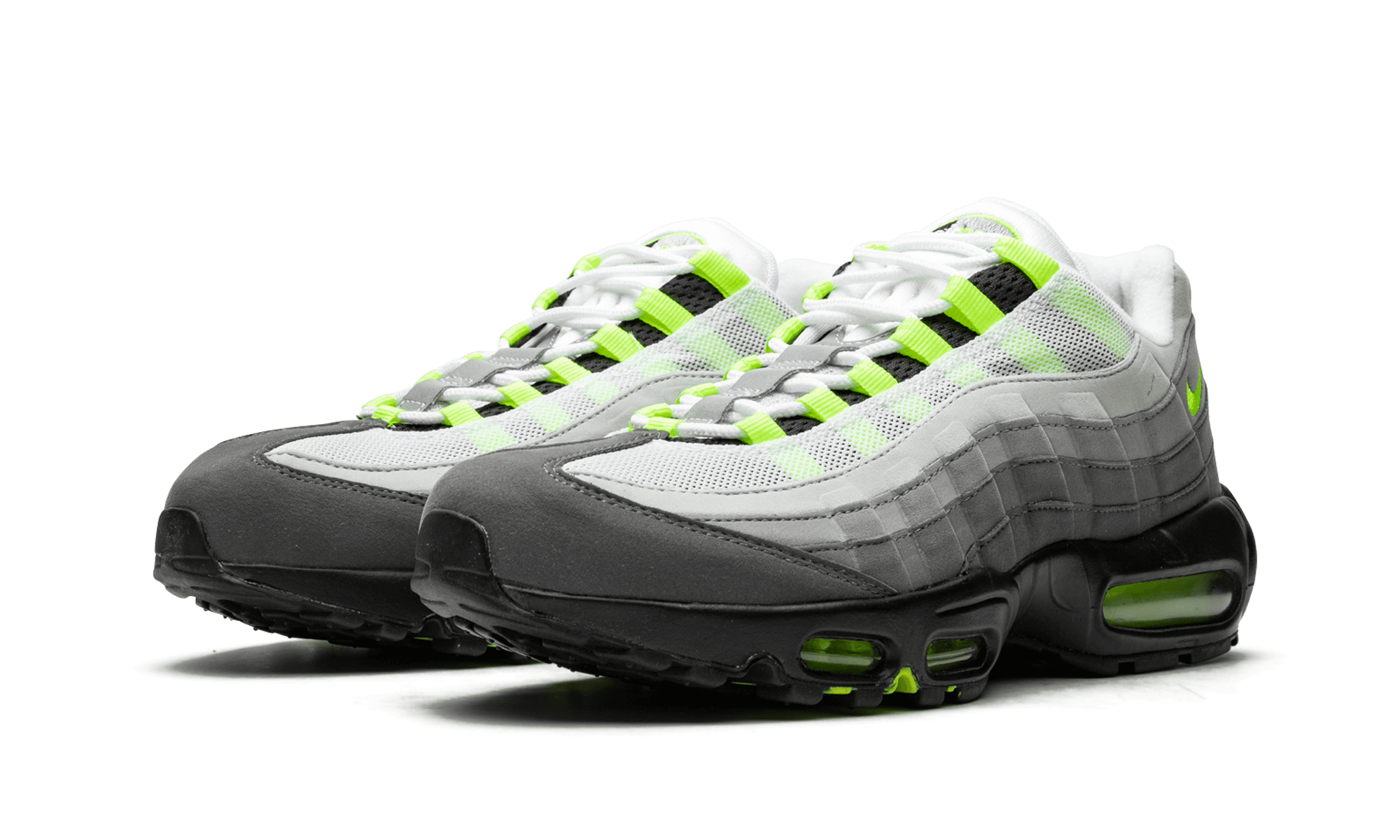 Air Max 95 OG "NEON (2015)" 554970 071