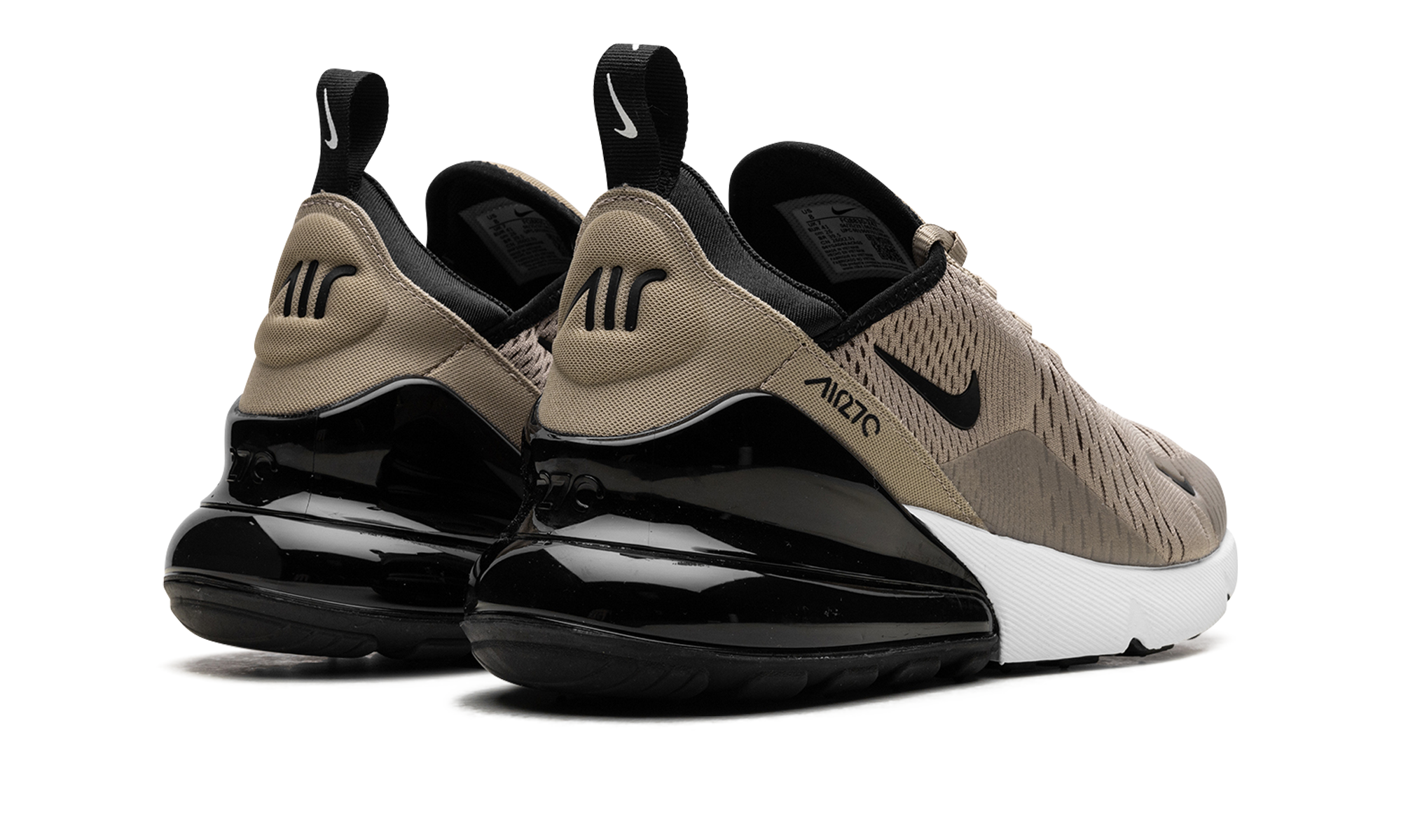 AIR MAX 270 "Brown" FQ8830-247