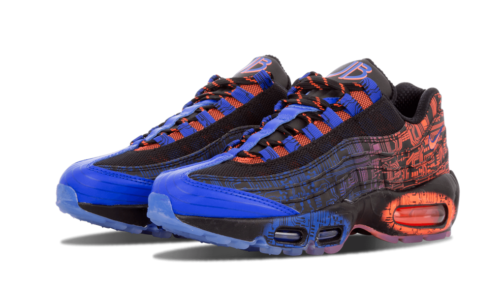 Air Max 95 Premium DB BG "Doernbecher" 839166 064
