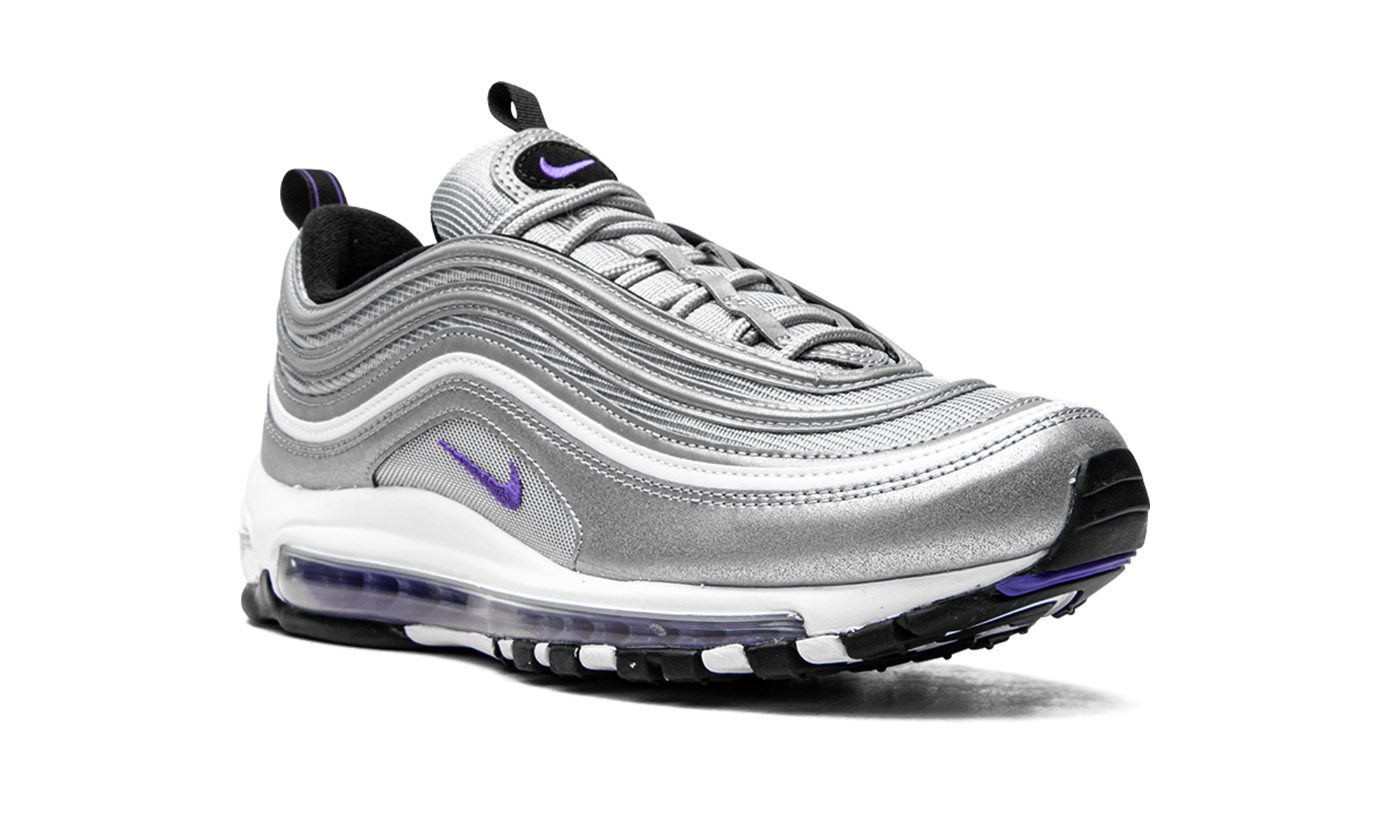 Air Max 97 "Purple Bullet" DJ0717 001
