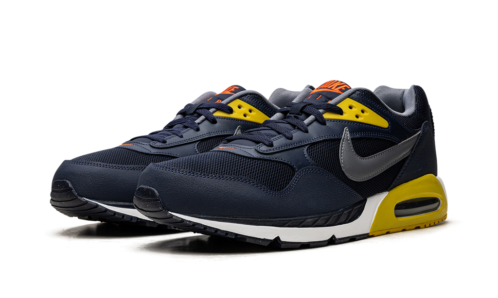 Air Max Correlate "Obsidian Varsity Maize" 511416 400