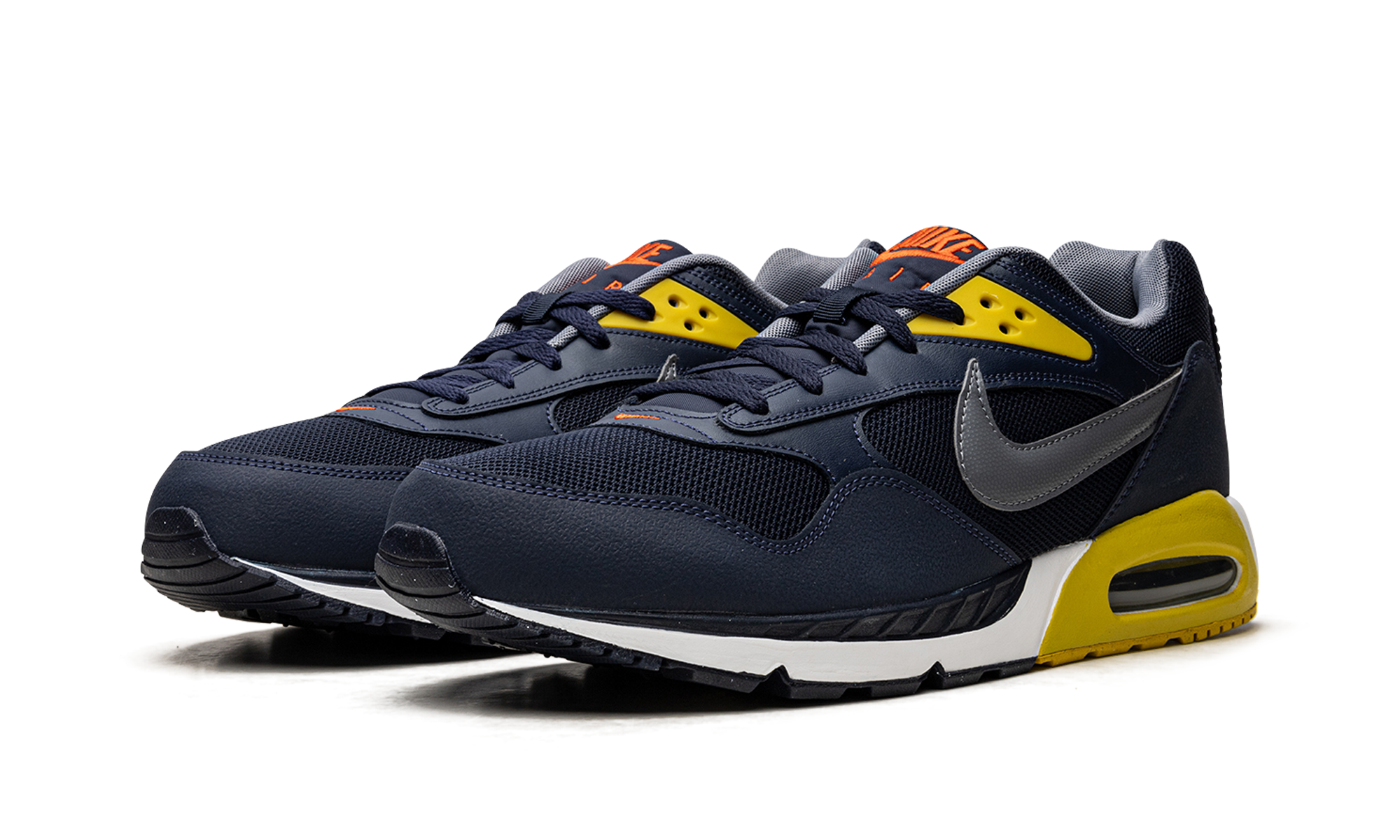 Air Max Correlate "Obsidian Varsity Maize" 511416 400