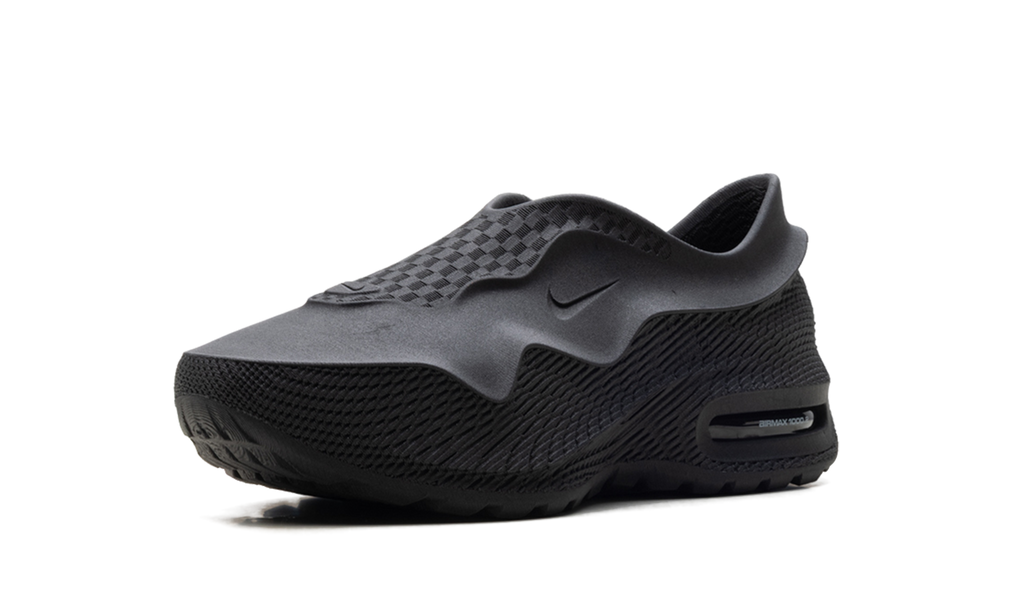 Air Max 1000.2 "Black" JF3484 001