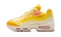 Air Max 95 WMNS "Big Bubble Sunshine" IQ0382 739