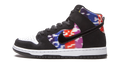 SB Dunk High "TV Signal" CZ2253 100