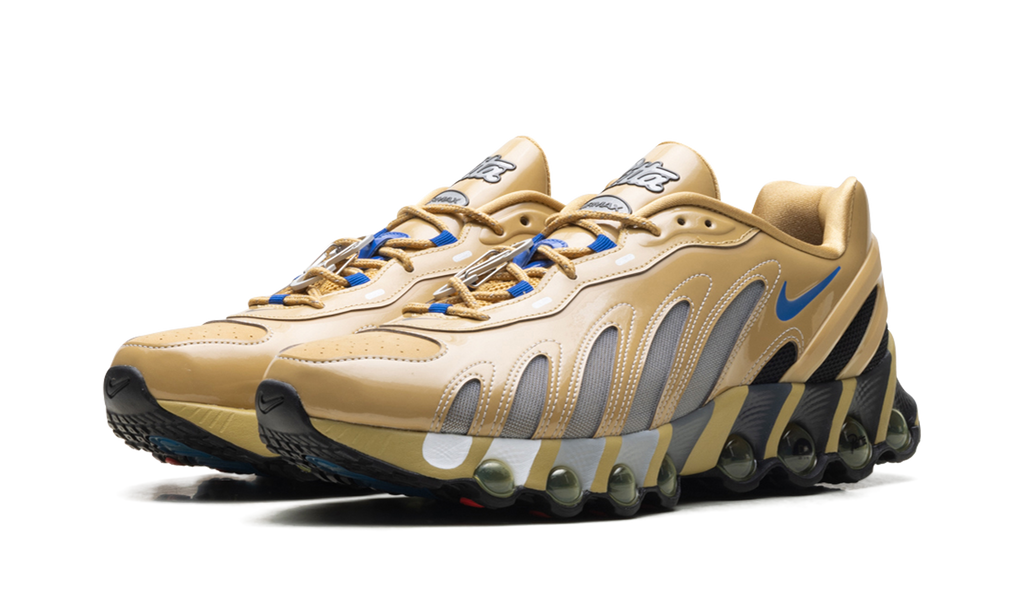 Air Max Dn8 "Patta - Club Gold" IB4029 700