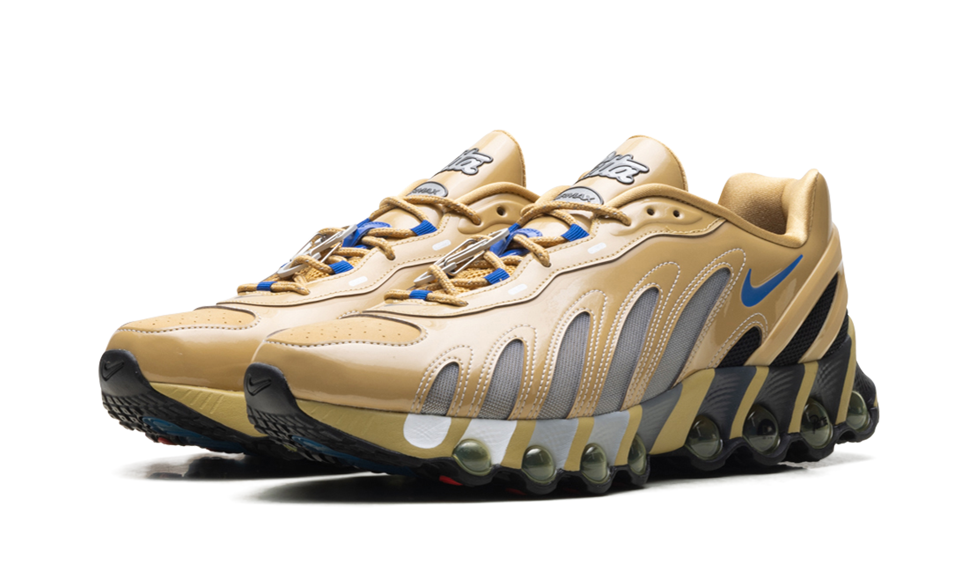Air Max Dn8 "Patta - Club Gold" IB4029 700