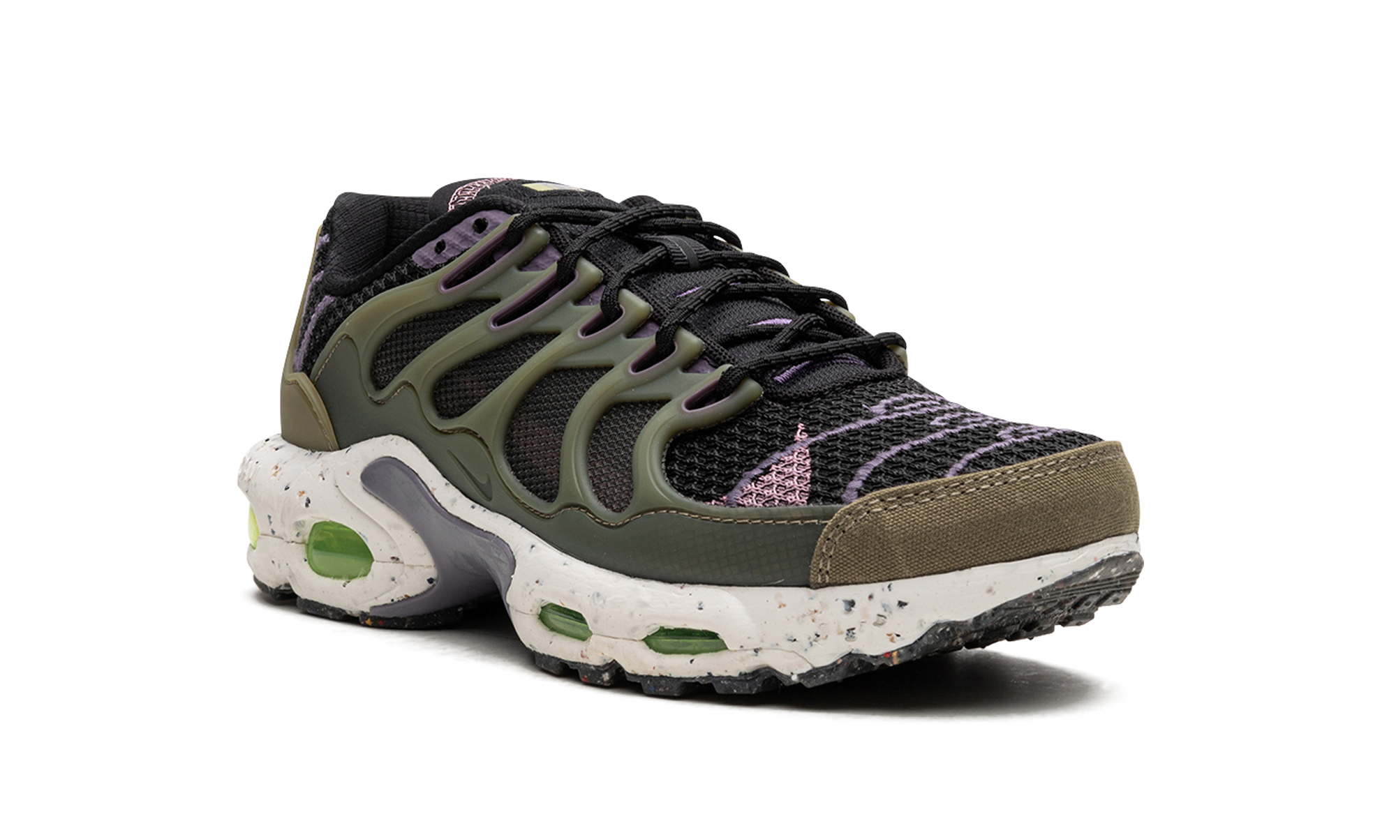 Air Max Terrascape Plus "Off Noir Pilgrim" DN4590 004