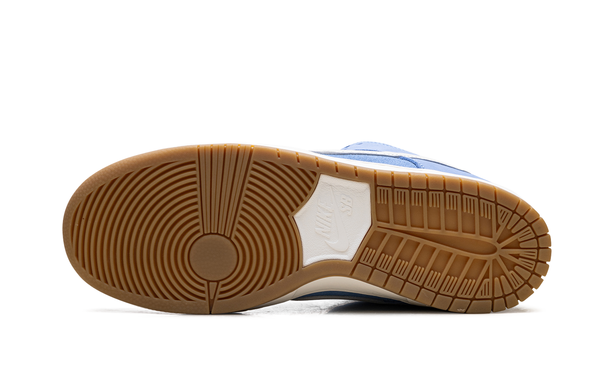 SB Dunk Low Pro "University Blue Gum" FJ1674 401