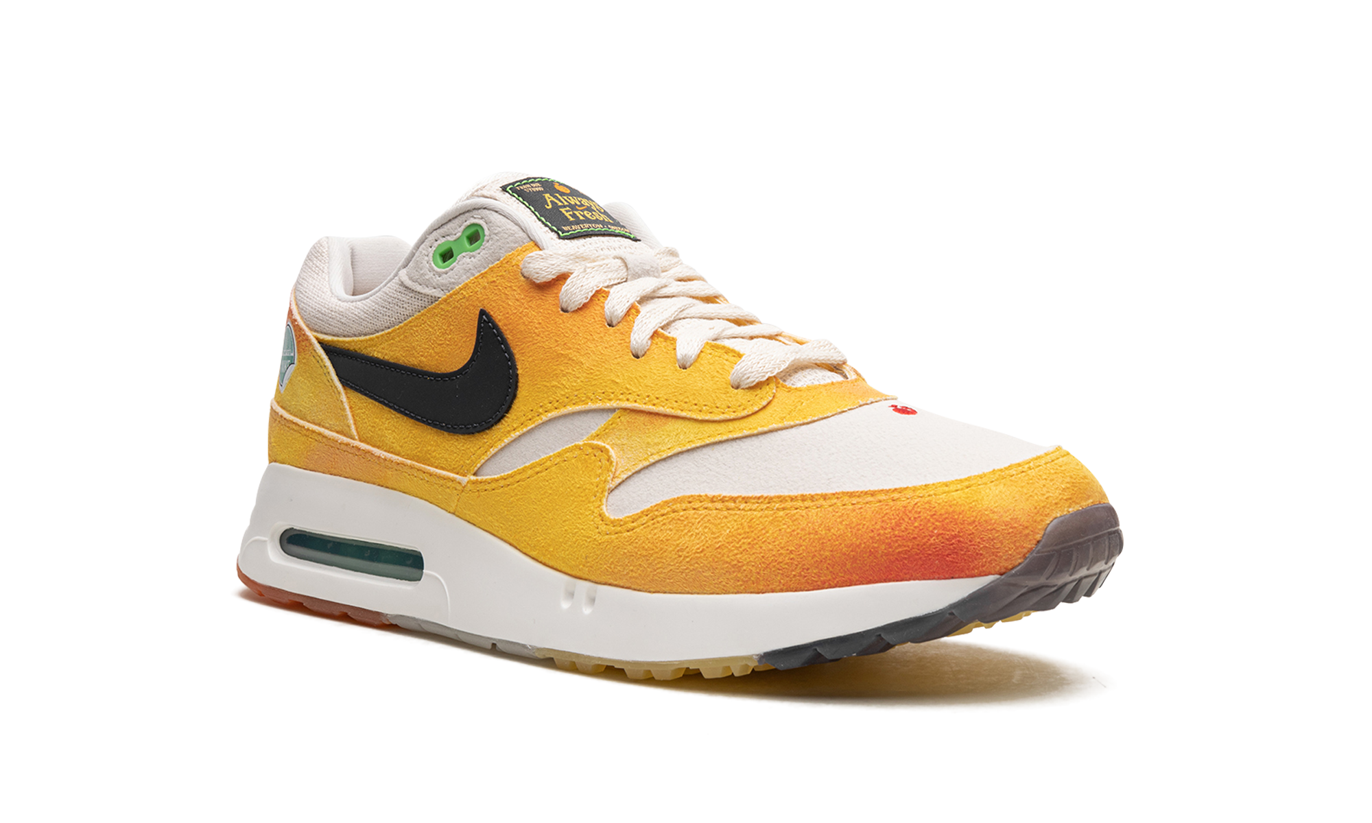 Air Max 1 '86 OG Golf NRG "Always Fresh" DV6802 007