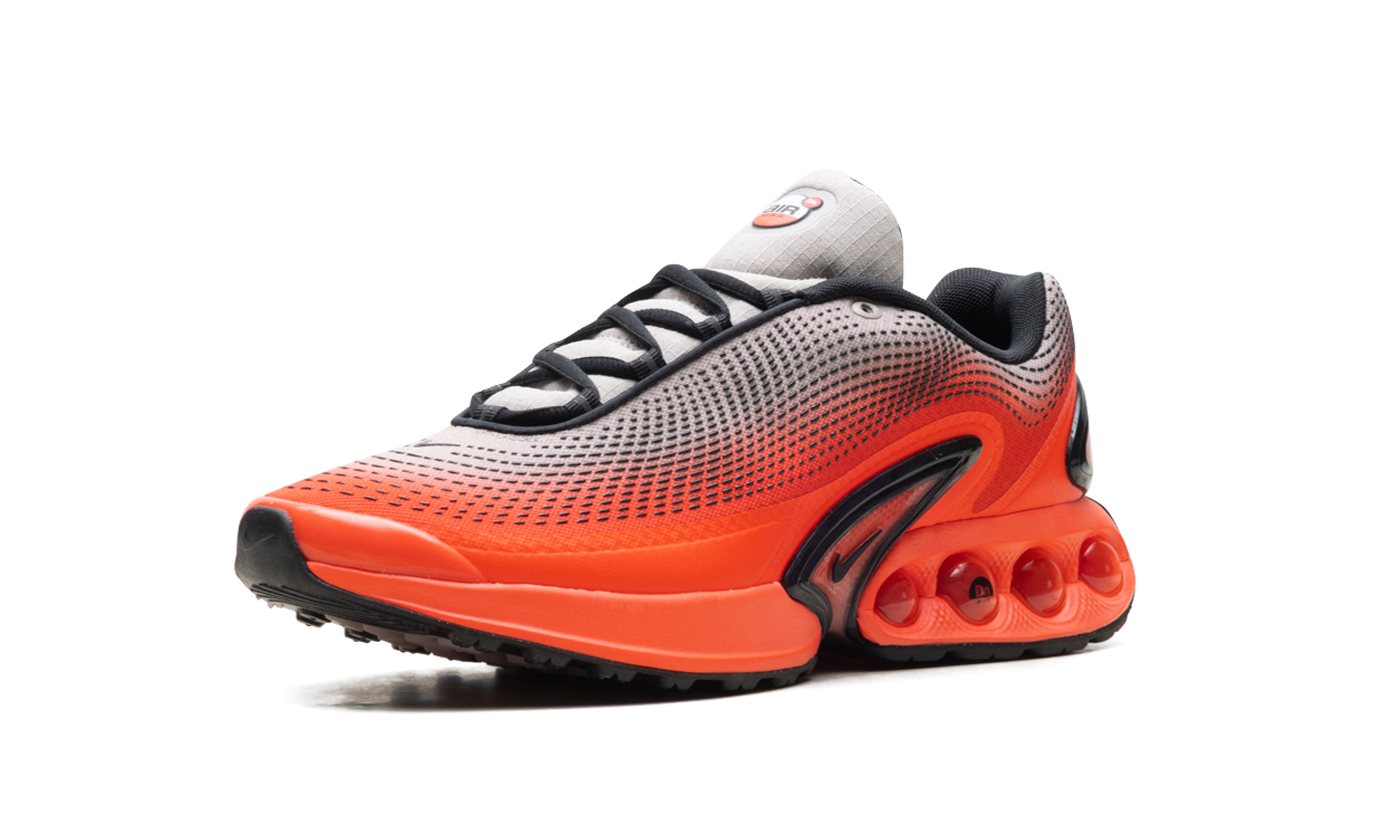 Air Max DN SE "College Grey Bright Crimson" HF5531 002