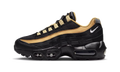 Air Max 95 GS "Black / Gold" CJ3906 016