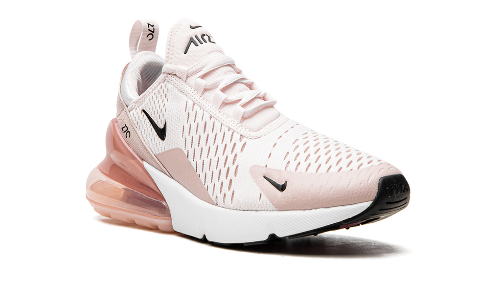 AIR MAX 270 MNS WMNS "Soft Pink" AH6789 604