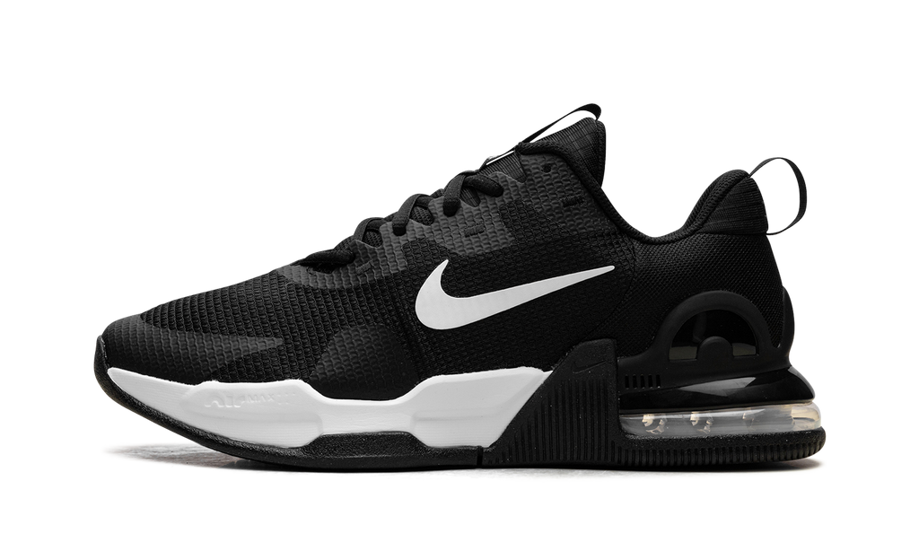 Air Max Alpha Trainer 5 "Black White" DM0829 001