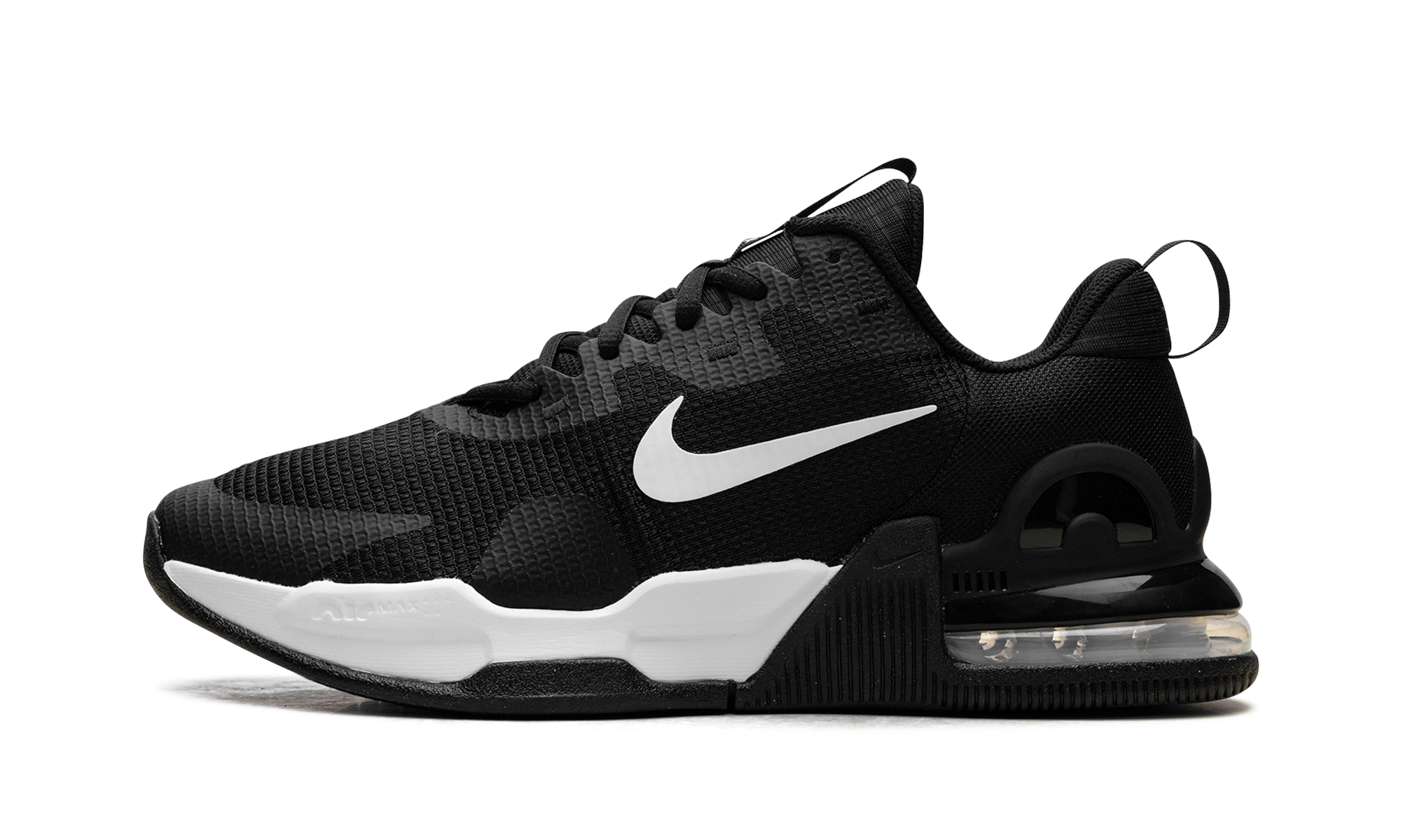 Air Max Alpha Trainer 5 "Black White" DM0829 001