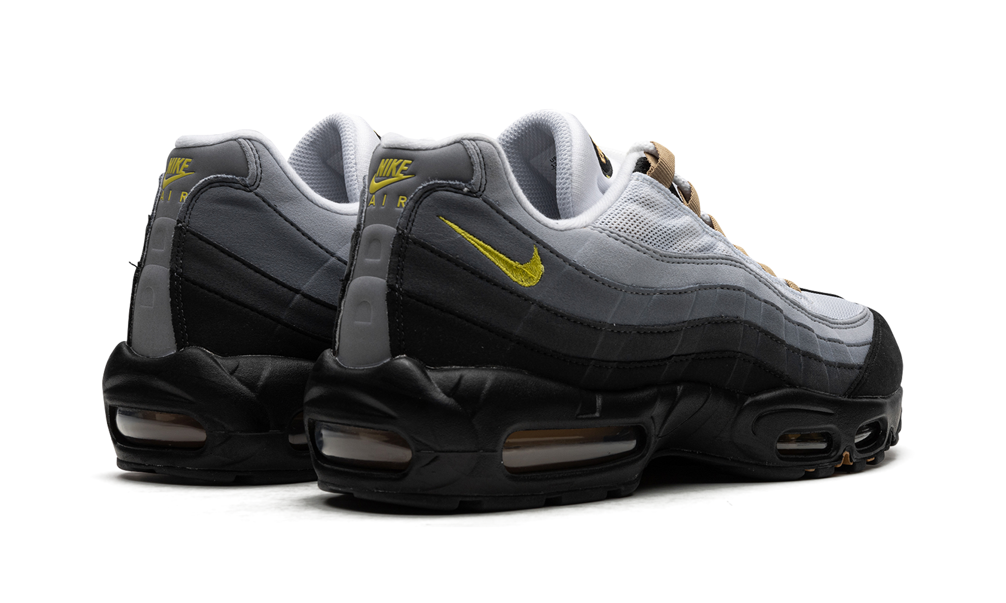 Air Max 95 "ICONS" DX4236 100