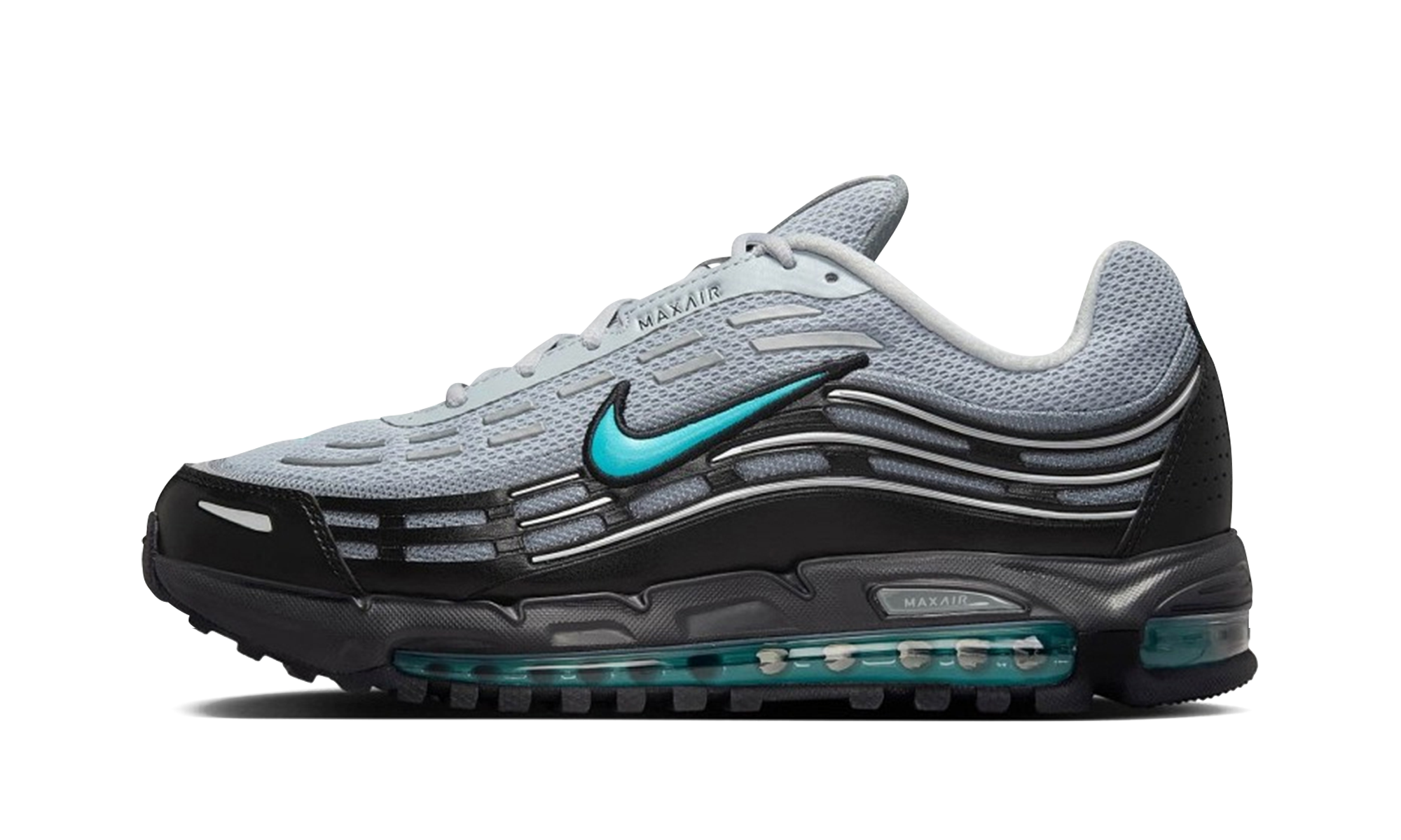 Air Max TL 2.5 "Wolf Grey Dusty Cactus" FZ4110 004
