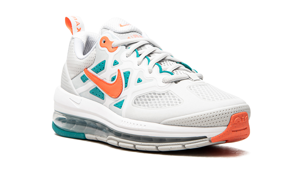 AIR MAX GENOME WMNS "Photon Dust Turbo Green" CZ1645 001
