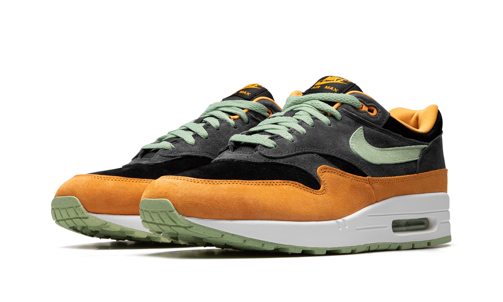 Air Max 1 "Ugly Duckling - Honeydew" DZ0482 001