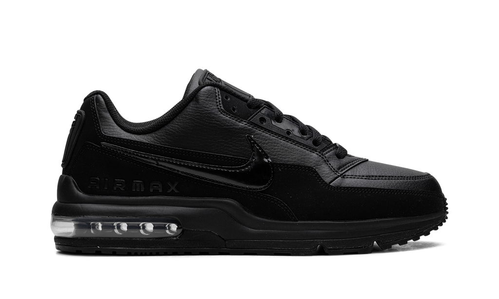 Air Max LTD 3 "Black" 687977 020