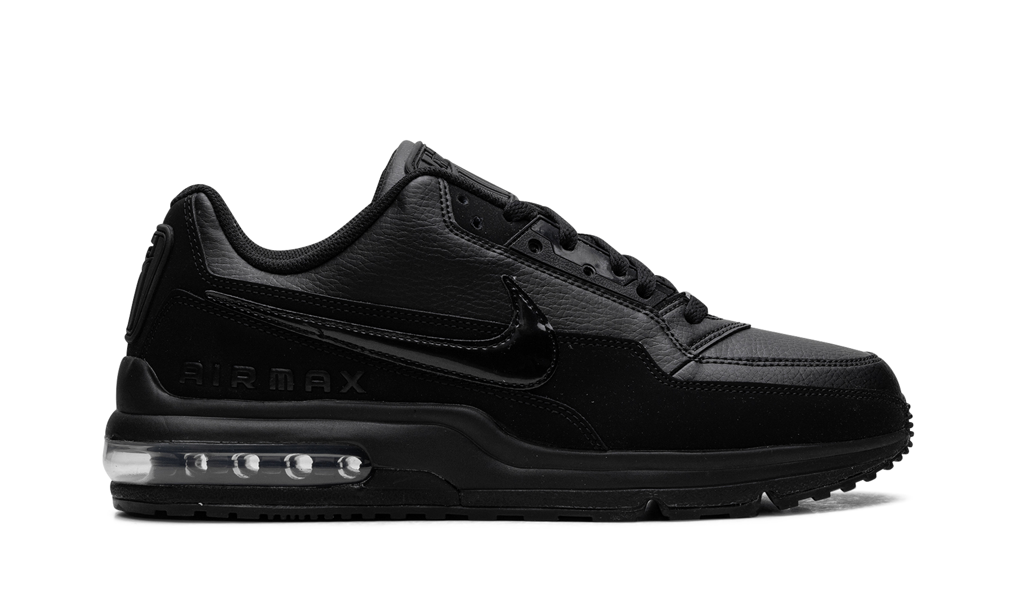 Air Max LTD 3 "Black" 687977 020