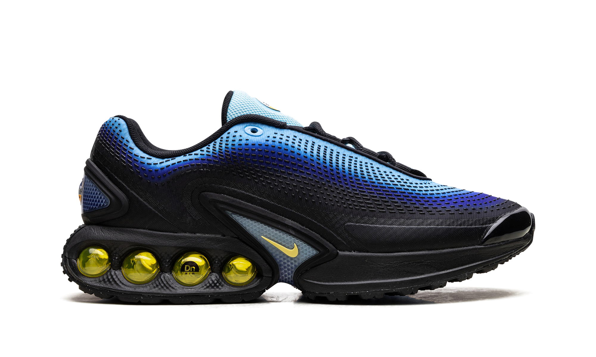 Air Max Dn SE "Sky Blue" HM0810 401