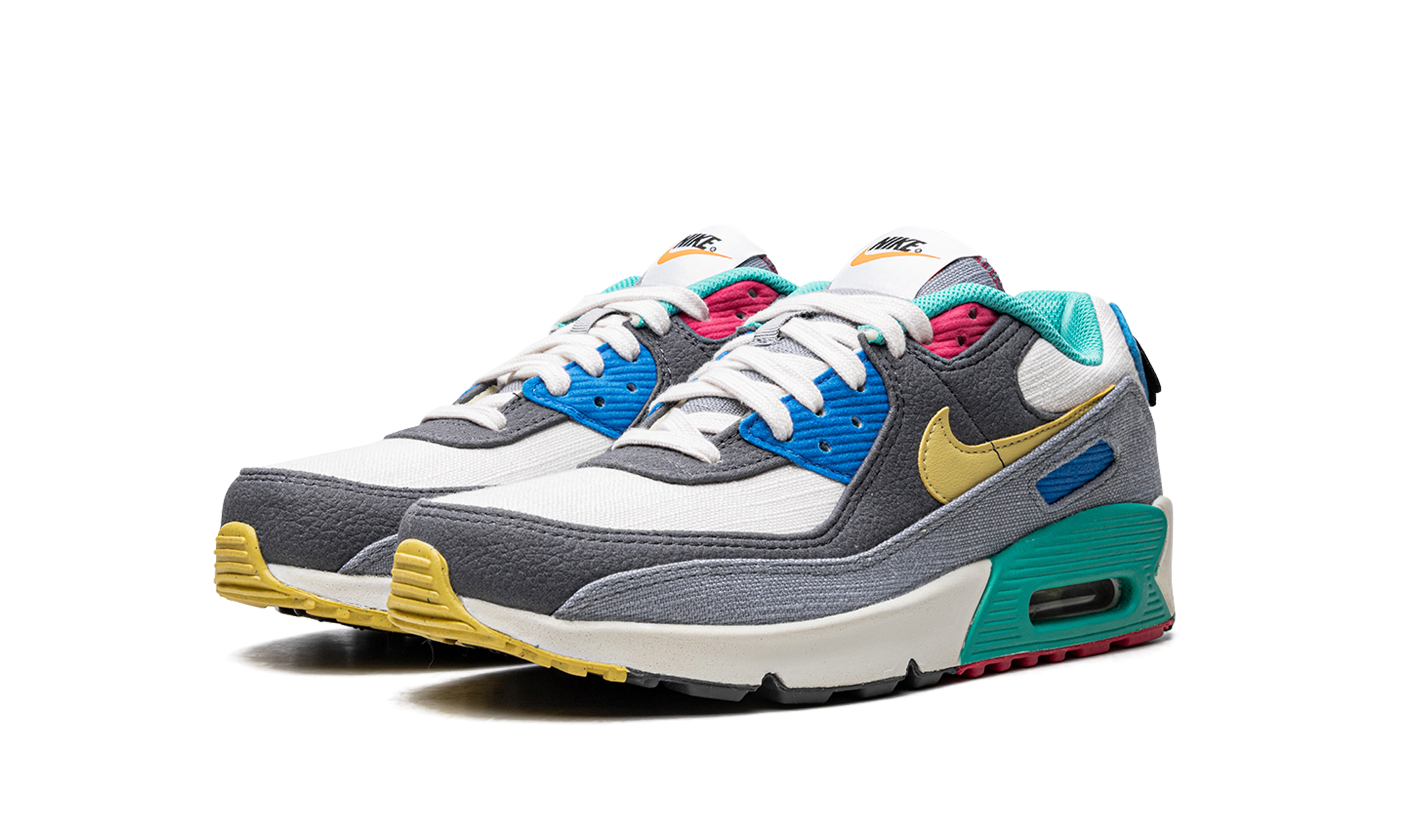 Air Max 90 GS "Sprung Caterpillar" DN4415 001