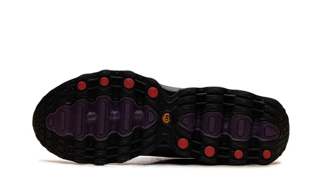 Air Max Dn8 "Vivid Purple Black" FQ7860 501