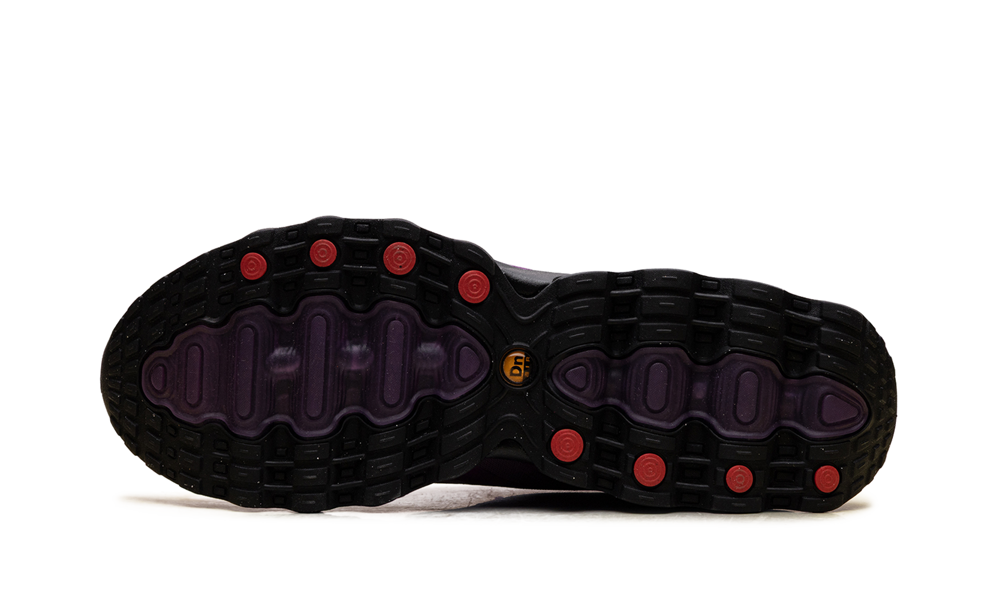 Air Max Dn8 "Vivid Purple Black" FQ7860 501