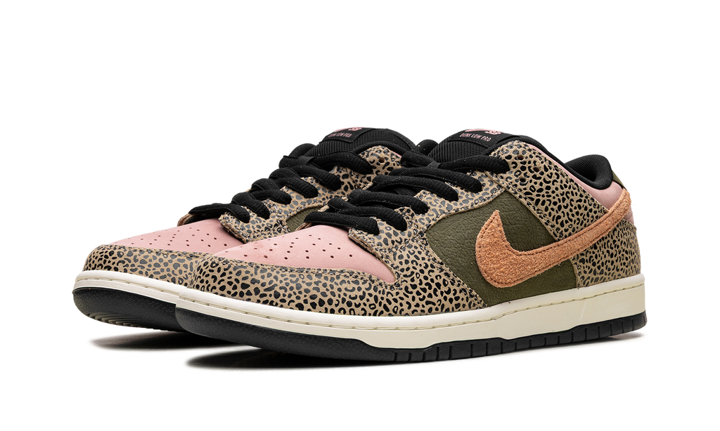 SB Dunk Low "Arts-Rec" IH3211 200