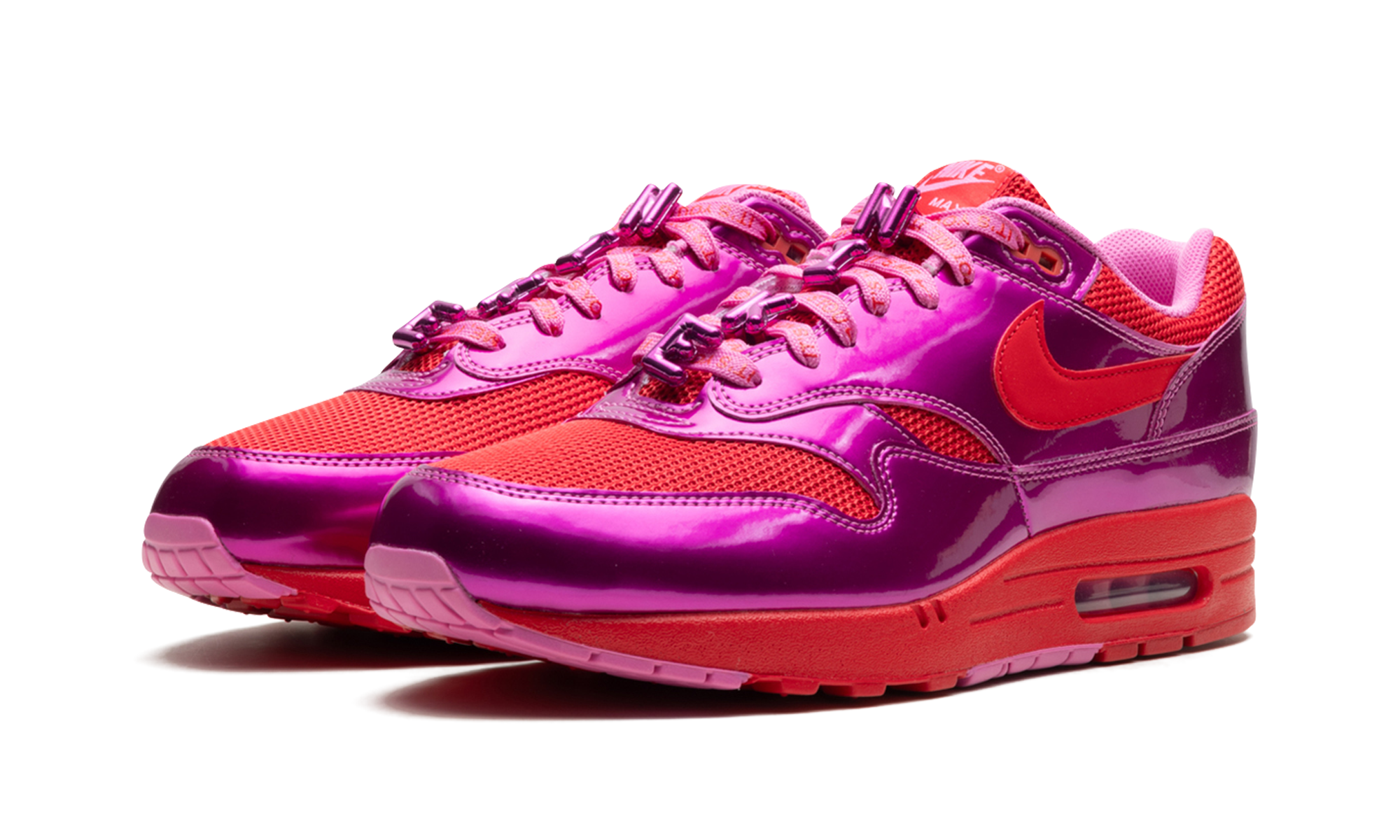 Air Max 1 "Valentine's Day - Playful Pink" HV2301 600