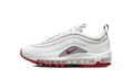 Air Max 97 GS "White Bullet" 921522 111