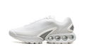 Air Max Dn "White Metallic" FJ3145 100