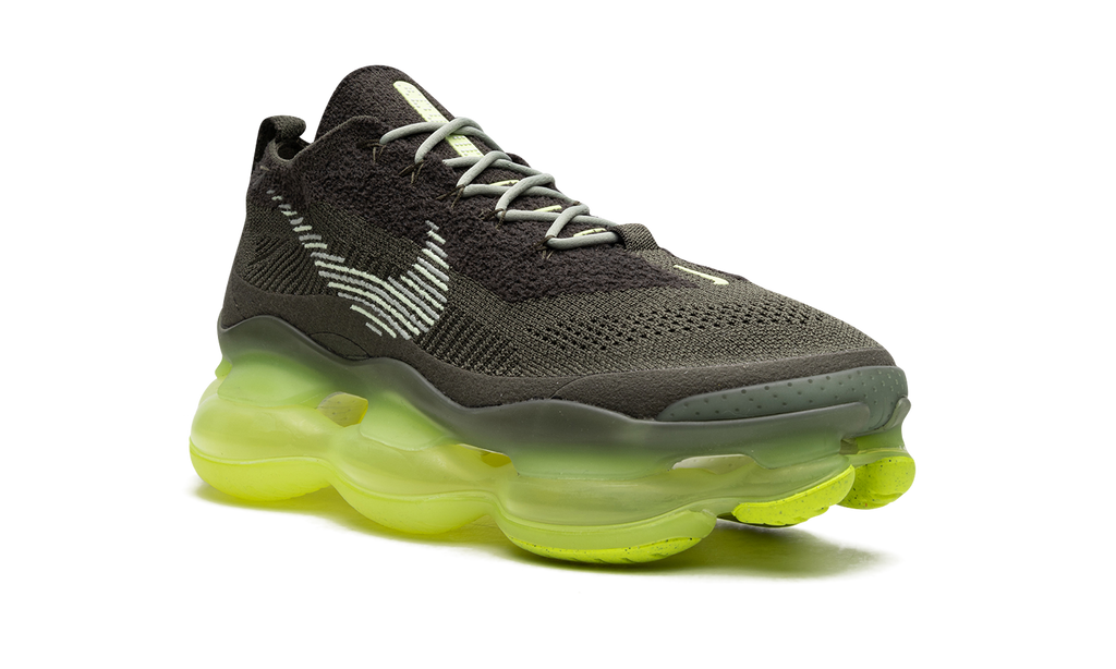 Air Max Scorpion FlyKnit "Barely Volt" DJ4701 300