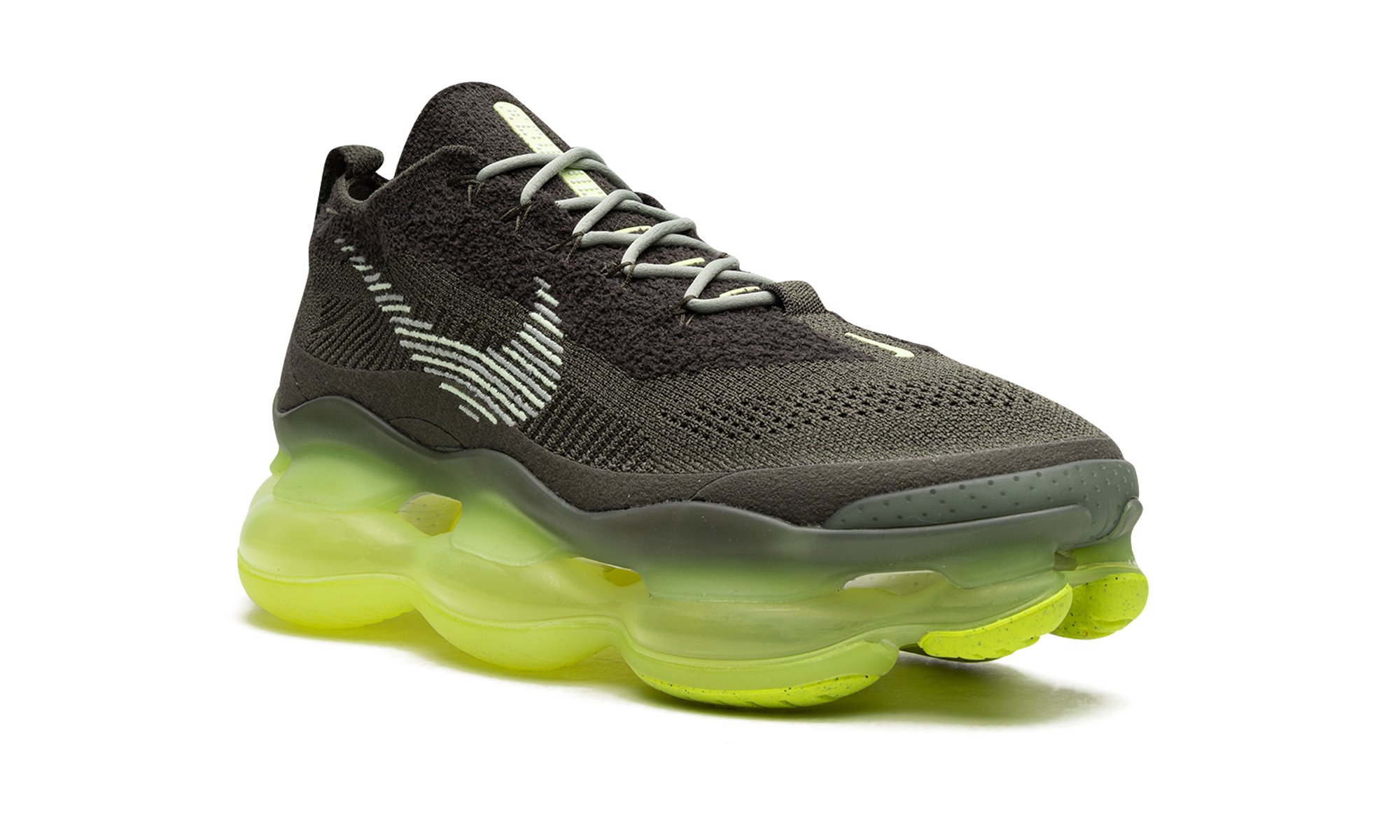 Air Max Scorpion FlyKnit "Barely Volt" DJ4701 300