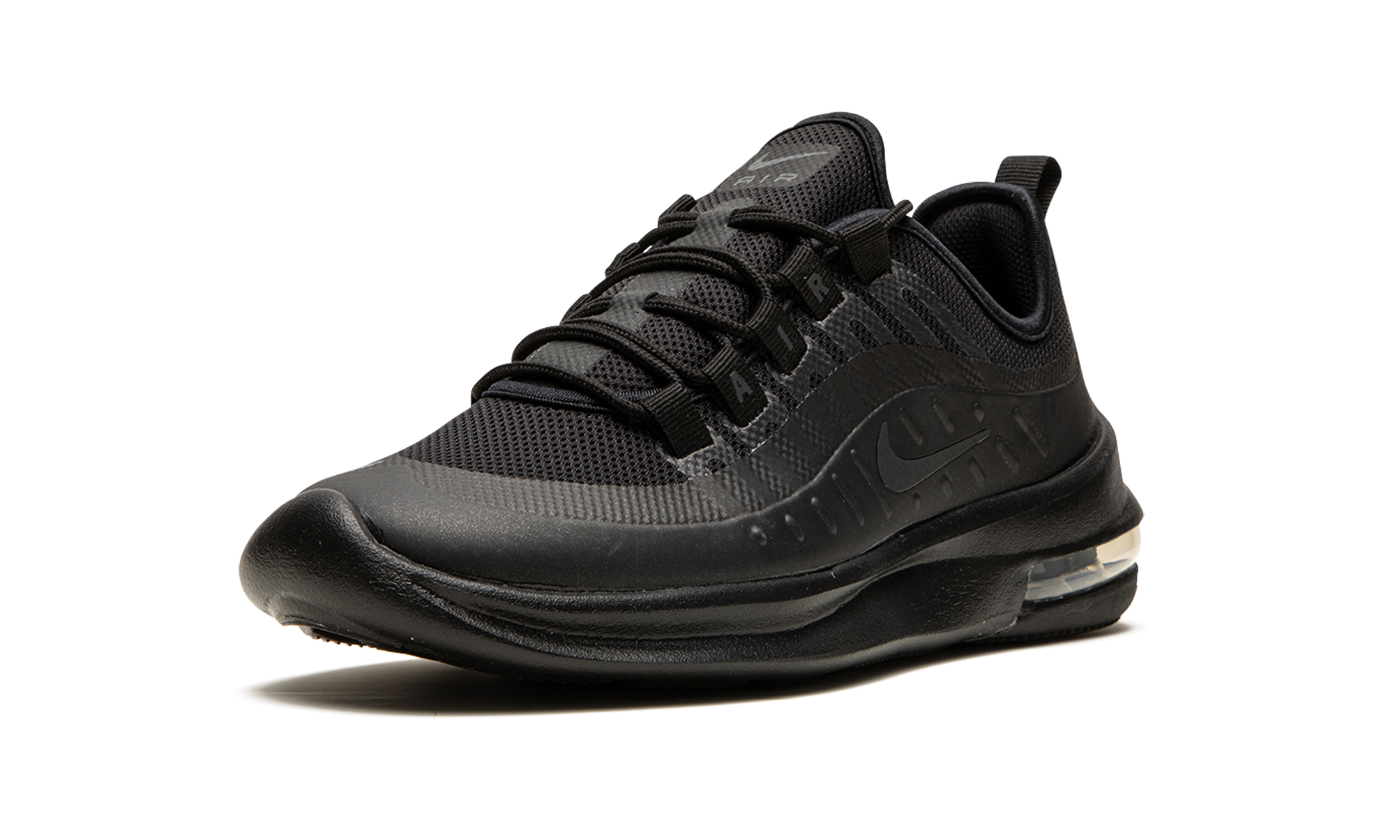 AIR MAX AXIS MNS WMNS "Black" AA2168 006